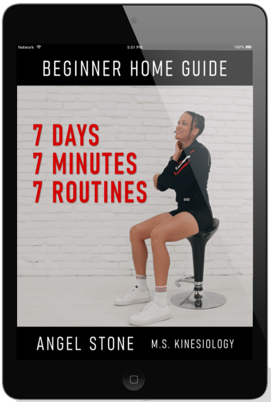 ebook fit guide for beginners