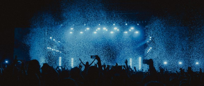 the best spinning songs electronic and dance
