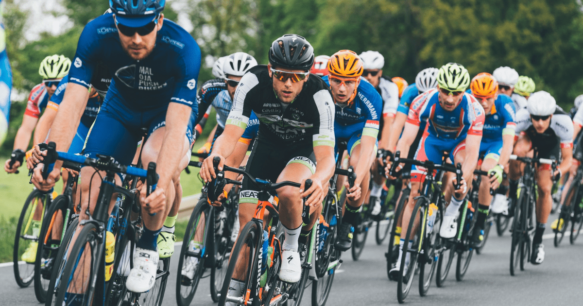 The best spinning songs for sprints and hard workouts