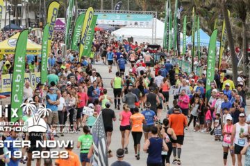 easiest marathon in the us