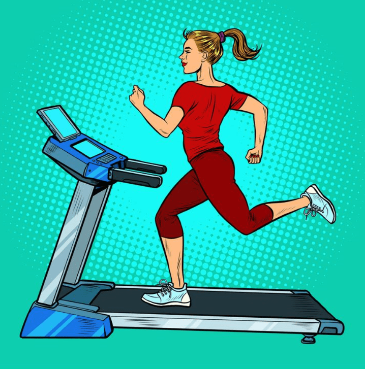Treadmill Workouts for Beginner to Advanced