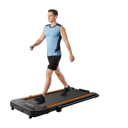 desk treadmill for walking