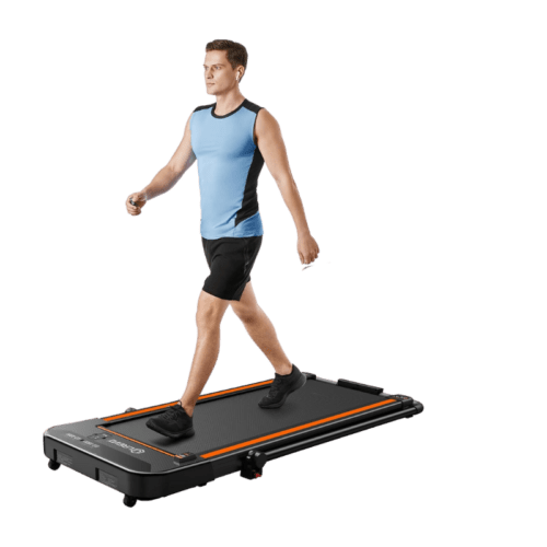 desk treadmill for walking