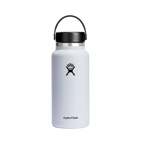 insulated water bottle for cold and hot drinks