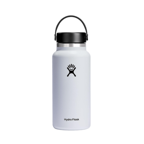 insulated water bottle for cold and hot drinks