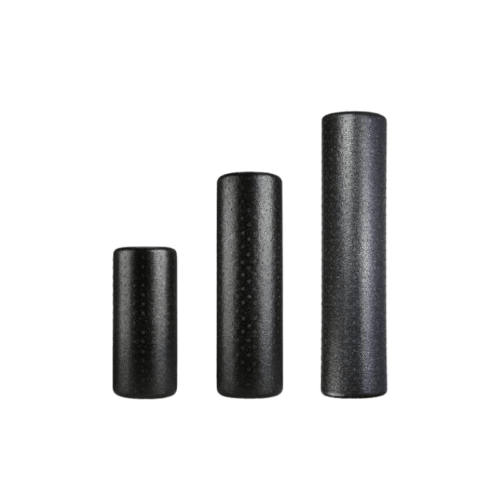 foam roller at home workout equipment pain relief myofascial release