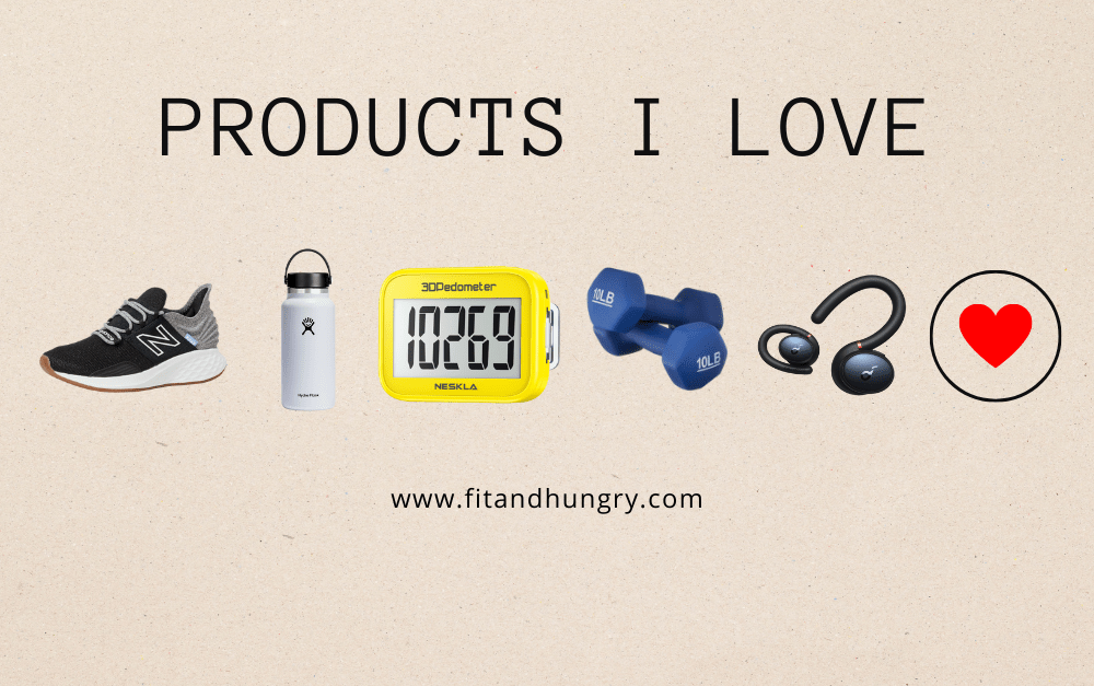 Best Health and Fitness Products