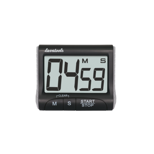 portable stopwatch and timer
