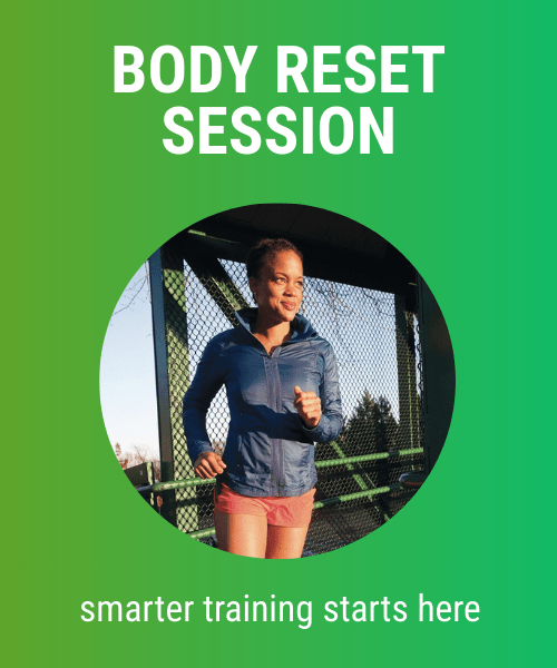 fitness reset with coach angel