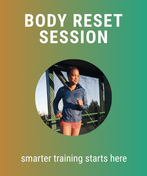 body reset for better results